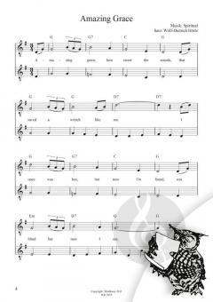 Nobody Knows von Wolf-Dietrich Hörle 