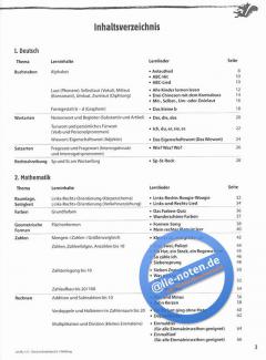 LeLiBu 1/2 - Das Lernliederbuch (Wolfgang Pfeiffer) 