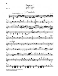Septett Es-dur op. 65 (Camille Saint-Saëns) 
