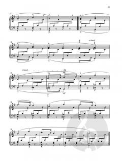 Am Klavier - Schumann von Robert Schumann im Alle Noten Shop kaufen