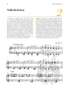 Am Klavier - Schumann von Robert Schumann im Alle Noten Shop kaufen