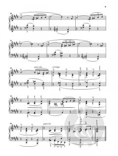 Am Klavier - Liszt von Franz Liszt im Alle Noten Shop kaufen