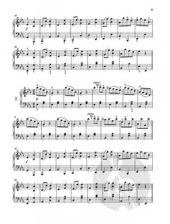 Am Klavier - Beethoven von Ludwig van Beethoven im Alle Noten Shop kaufen