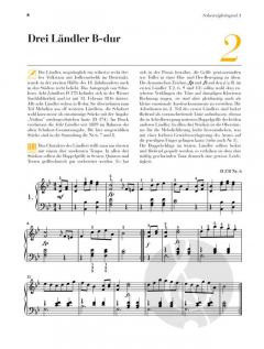 Am Klavier - Schubert von Franz Schubert im Alle Noten Shop kaufen