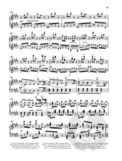 Klaviersonate Nr. 30 E-dur op. 109 von Ludwig van Beethoven im Alle Noten Shop kaufen