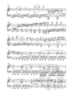 Klaviersonate Nr. 30 E-dur op. 109 von Ludwig van Beethoven im Alle Noten Shop kaufen