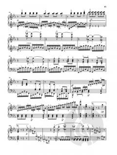 Klaviersonate Nr. 26 Es-dur op. 81a von Ludwig van Beethoven im Alle Noten Shop kaufen