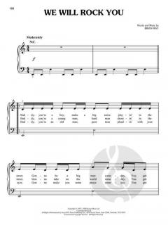 First 50 Popular Songs You Should Play On The Piano 