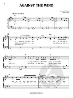 First 50 Popular Songs You Should Play On The Piano 