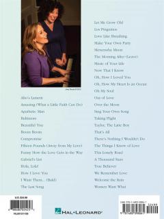 The Songs of Goldrich and Heisler von Marcy Heisler 