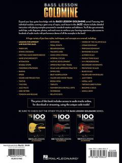 100 Jazz Lessons 