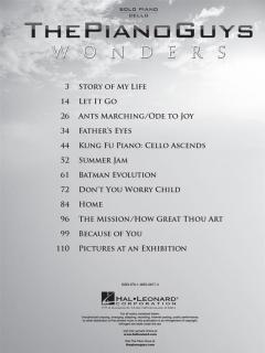 Wonders 