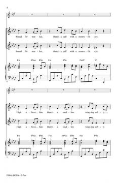 Dona Dona (Download) 