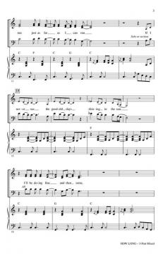 How Long (J. D. Souther) 