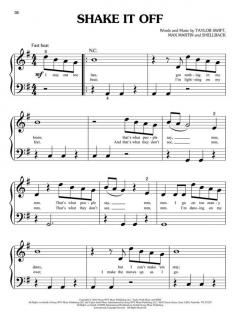 Taylor Swift - 1989 von T. Swift 