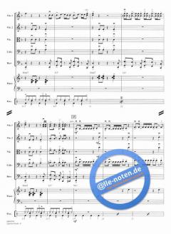 Uptown Funk von Phil Lawrence 