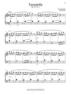 Journey Through The Classics: Book 3 Early Intermediate 