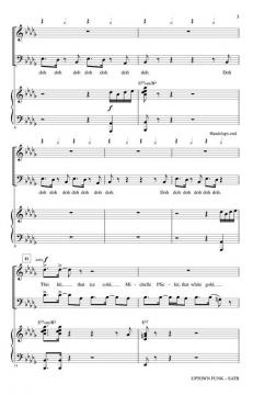 Uptown Funk von Bruno Mars (Download) 