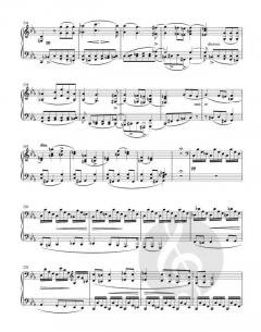 Sonate für Klavier c-Moll D 958 von Franz Schubert (Download) 