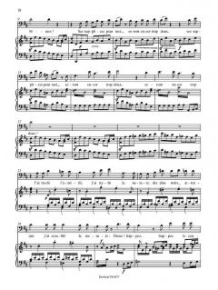 OperAria. Bariton Band 1: lyrisch von Peter Anton Ling 