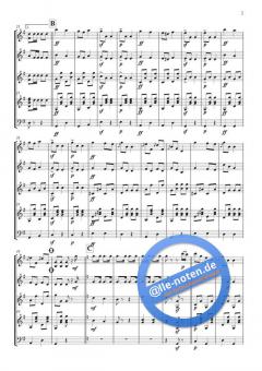 Bahn frei! von Eduard Strauss 