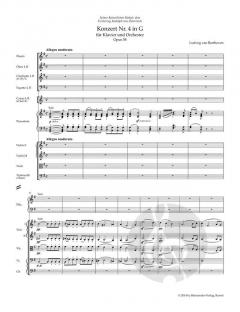 Die 5 Klavierkonzerte von Ludwig van Beethoven 