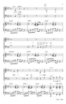 N.Y.C. von Charles Strouse (Download) 