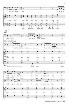 I Am But A Small Voice (Download) 