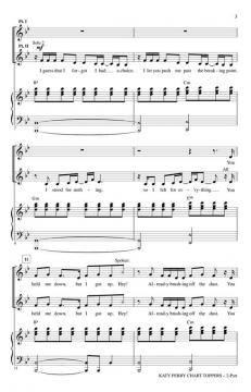 Katy Perry: Chart Toppers (Katy Perry) 