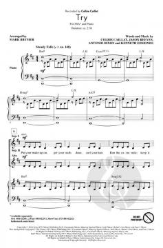 Try von C. Caillat 