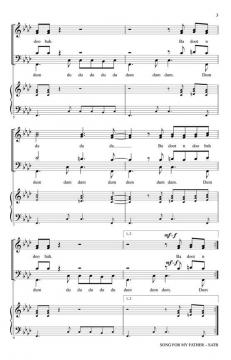 Song For My Father (Horace Silver) 