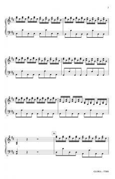 Gloria von Antonio Vivaldi (Download) 