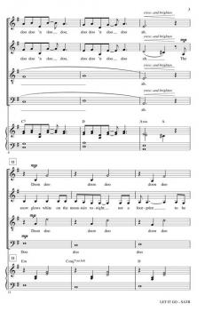 Let It Go von Pentatonix (Download) 