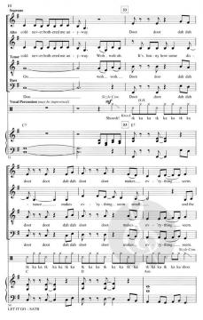 Let It Go von Pentatonix (Download) 