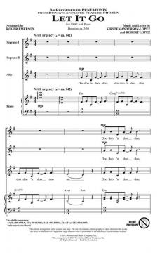 Let It Go (Download) 