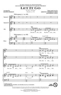 Let It Go (Download) 