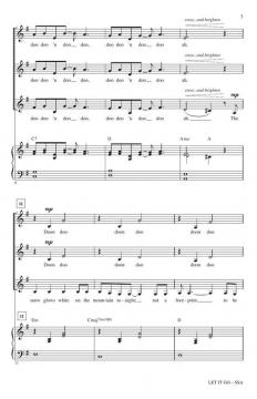 Let It Go (Download) 