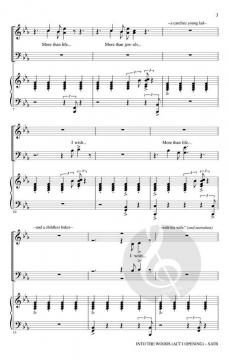 Into The Woods (Download) 