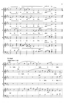 The Lamentations Of Jeremiah von Richard Burchard (Download) 