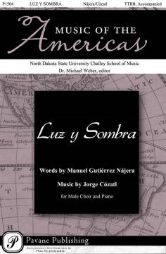 Luz y Sombra von Jorge Cozatl (Download) 