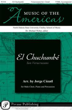 El Chuchumbé 