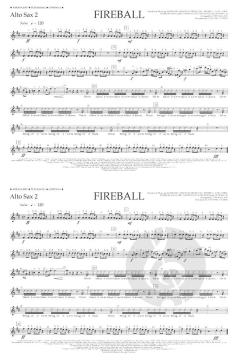 Fireball 