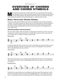 Gospel Piano von Kurt Cowling 