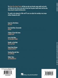 Guitar Play-Along Vol.146 von Robert Johnson 