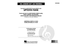 Uptown Funk von Bruno Mars (Download) 