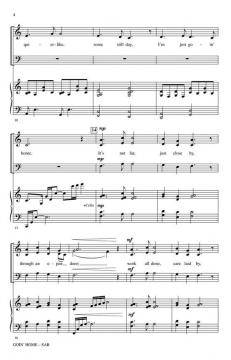 Goin' Home von Antonín Dvořák (Download) 