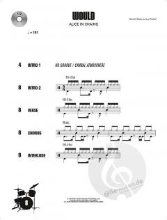 Drum Along 8 (Jörg Fabig) 
