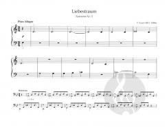 Tastenträume: Mein allererstes Konzert 