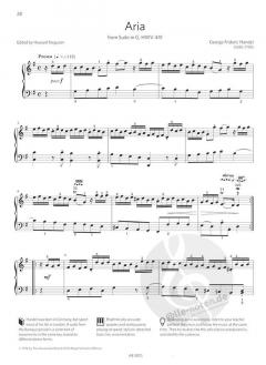 ABRSM: Encore Book 2 von Karen Marshall 