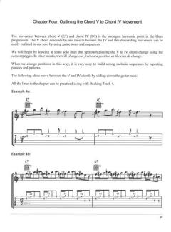 The Complete Guide To Playing Blues Guitar Book 3: Beyond Pentatonics von Josef Alexander 